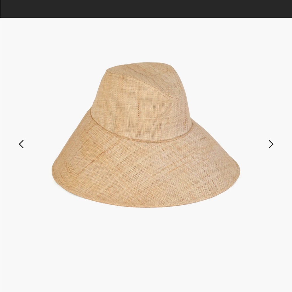 Lack Of Color " The Cove" Sun Hat with Wide Brim